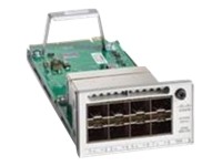 Cisco : CATALYST 9300 8 X 10GE NETWORK module SPARE