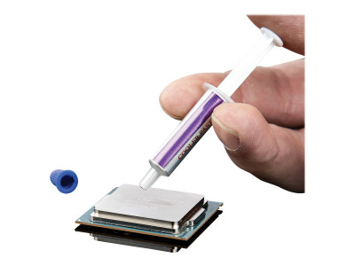 Startech : 1.5G TUBE OF SILVER BASED THERMAL GREASE