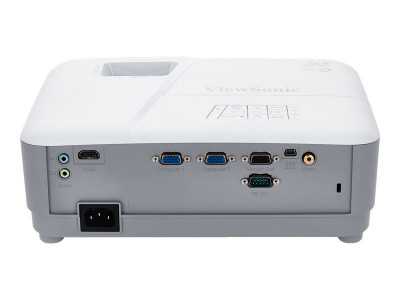 Viewsonic : SVGA 800X600 3600 LUM 22000:1 HDMI USB 5000/15000 LAMP LIFE