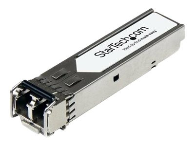 Startech : SFP+ A FIBRE OPTIQUE 10 GBE - COMPATIBLE HP J9152A - 220 M