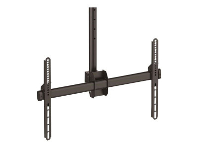 Startech : HIGH CEILING TV MOUNT-32-70IN 8.2 TO 9.8FT LONG POLE