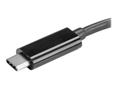 Startech : 4 PORT USB C HUB USB 2.0 USB TYPE C HUB C TO 4X A