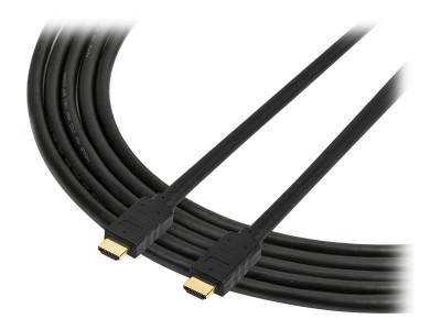 Startech : 5M PREMIUM CERTIFIED HDMI 2.0 cable 15FT 4K 60HZ