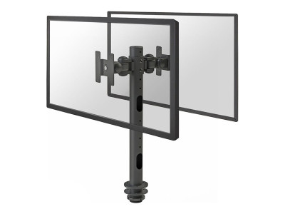 NewStar : NEWSTAR LCD DESKMOUNT BLACK 17-50CM