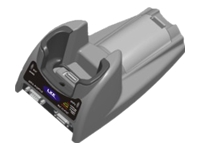 Honeywell : TECTONMX7 DESKTOP CRADLE RS232 USB W/ PWR SUPL US CORD