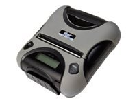 Star : SM-T300I2-DB50 EU printer INCL LI-ION batterie Version EU