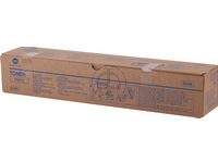 Konica Minolta : cartouche encre BizHub 420 toner BLK 32.000 pages 1600gr