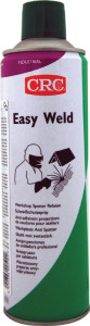 CRC Agent séparateur de soudure EASY WELD, spray de 500 ml