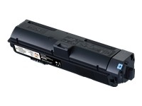 Epson : BLACK TONER HC 6100 P. pour AL-M310 / 320