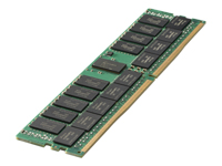 HPe : 32GB 2RX4 PC4-2666V-R SMART kit