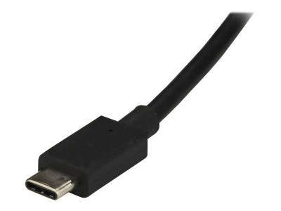 Startech : USB C TO HDMI MULTI-MONITOR ADAPTER - USB C MULTI MONITOR