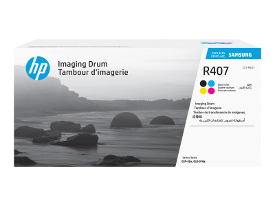HP : SA CLT-R407 IMAGING UNIT SAMSUNG
