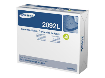 Samsung MLT-D2092L Toner à rendement élevé noir 5000 pages