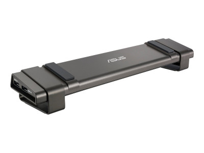 Asustek : USB 3.0 HZ-3B DOCK RJ45 JACL 3.5 HDMI DVI USB-C