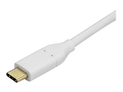 Startech : USB C TO MDP ADAPTER - USB TYPE CABL TO MINI DISPLAYPORT-4K 60HZ