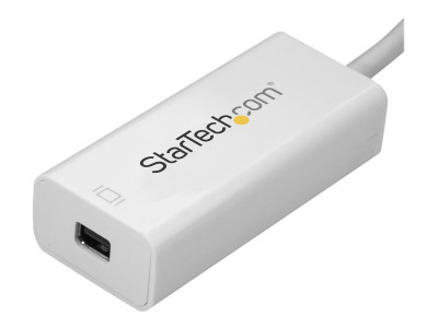 Startech : USB C TO MDP ADAPTER - USB TYPE CABL TO MINI DISPLAYPORT-4K 60HZ