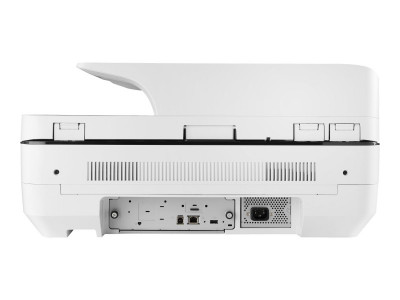 HP ScanJet Enterprise Flow N9120 fn2 Flatbed Scanner Scanner de documents Recto-verso A3/A4