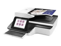 HP ScanJet Enterprise Flow N9120 fn2 Flatbed Scanner Scanner de documents Recto-verso A3/A4