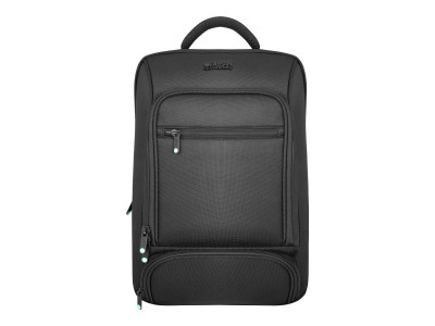 Urban Factory : MIXED COMPACT BACKpack 13/14 .