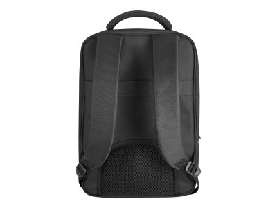 Urban Factory : MIXED COMPACT BACKpack 13/14 .