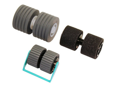 Canon : REPLACEMENT ROLL SET DR-X10C