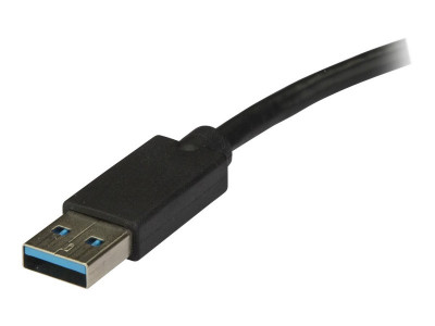 Startech : USB TO DP 4K VIDEO card - USB 3.0 TO DISPLAYPORT ADAPTER - 4K