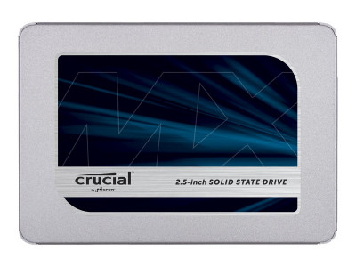 Micron : CRUCIAL SSD 2.5IN 2TB .