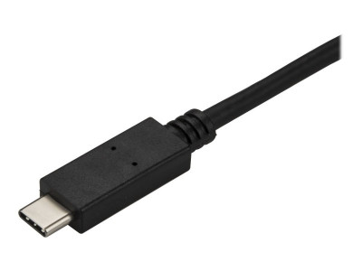 Startech : 3M / 10FT USB C TO DISPLAYPORT cable - 4K 60HZ - BLACK