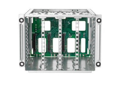 HPe : ML110 GEN10 4LFF NHP drive CAGE kit