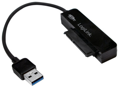LogiLink USB 3.0 - 2,5