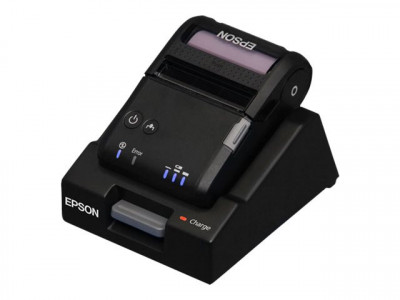 Epson : EPSON OT-SC20 SINGLE printer CHARGER pour TM-P20