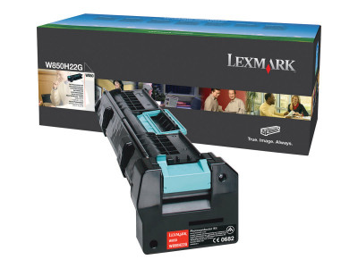 Lexmark : PHOTOCONDUCTOR kit 60K PGS pour W850 SERIES