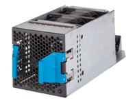 HPe : HP 5930-4SLT BACK-TO-FRONT FAN TRAY