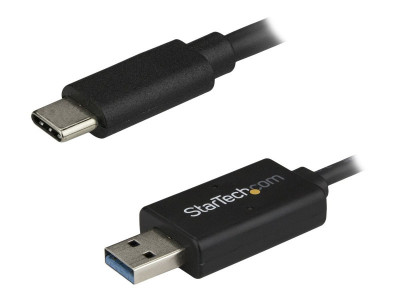 Startech : USBC TO USB data TRANSFER cable MAC / WINDOWS - USB 3.0 (5GBPS)