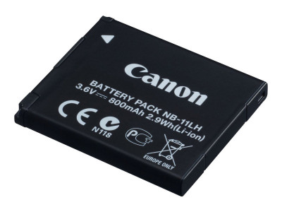 Canon : NB-11LH batterie BATTERY pack