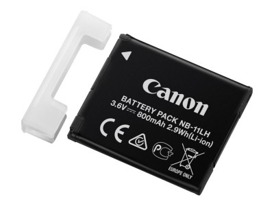 Canon : NB-11LH batterie BATTERY pack