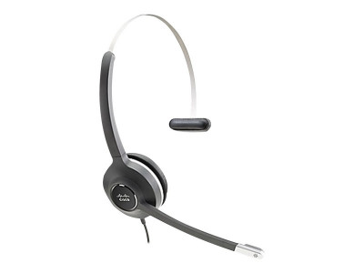 Cisco : HEADSET 531 WIRED SINGLE USB HEADSET ADAPTER