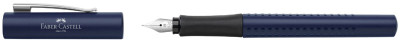 Faber-Castell stylos GRIP 2011, noir, B