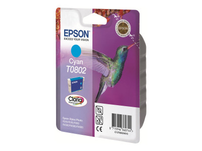 Epson : Cartouche Colibri Encre Claria C