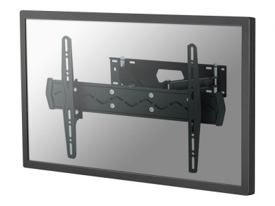 NewStar : NEWSTAR LCD/LED FULL SWING WALL MOUNT SWIVEL ARM MAX 50KG (7.33kg)