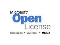 Microsoft : OFFICE PRO PLUS OLV LIC/SA PK NL 1an ACQ Y1 ADD PROD (win-32)