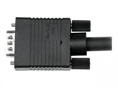 Startech : 20M COAX HIGH RESOLUTION MONITO VGA cable - HD15 M/M