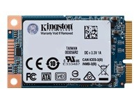 Kingston : 480G SSDNOW UV500 MSATA .