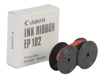 Canon : EP-102 Ruban couleur (X12) pour P1211/12/14/17/18 +MORE