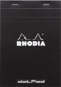 Rhodia Bloc-notes 