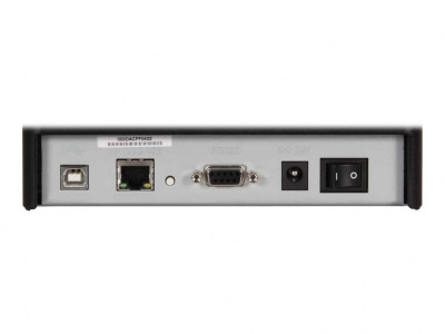 CITIZEN : CL-E321 PRINT LAN USB SERIAL BLACK en PLUG