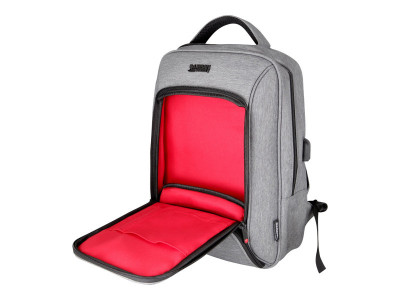 Urban Factory : MIXEE EDITION BACKpack 13/14IN COMPACT