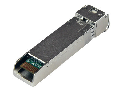 Startech : 10GBASE-LR SFP+MSA COMPLIANT 10G SFP+ SM LC 10 KM /6.2 MI