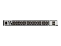 Cisco : CATALYST 9500 40-PORT 10GIG SWI SWITCH NETWORK ADVANTAGE
