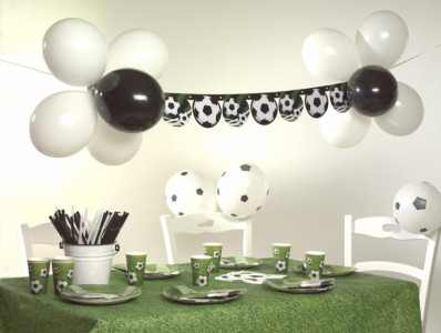 PAPSTAR Ballons gonflables 